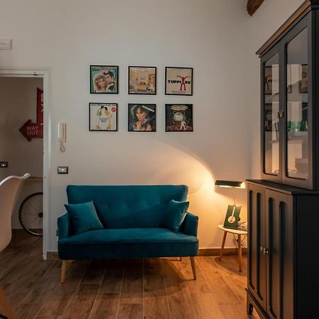 Апартаменты Bed And Box - Vt02 Locazione Turistica Витербо Экстерьер фото