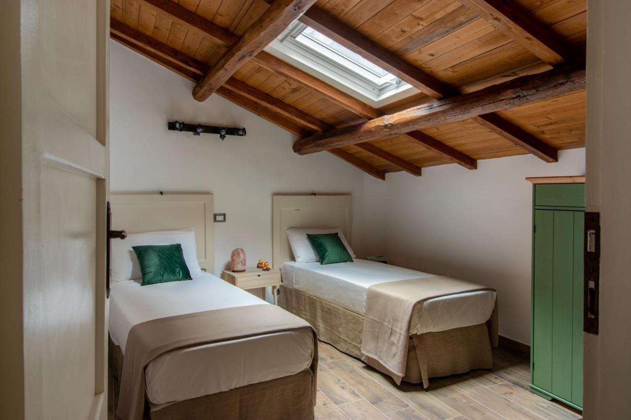 Апартаменты Bed And Box - Vt02 Locazione Turistica Витербо Экстерьер фото