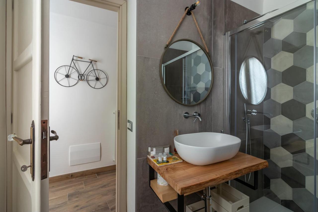 Апартаменты Bed And Box - Vt02 Locazione Turistica Витербо Экстерьер фото