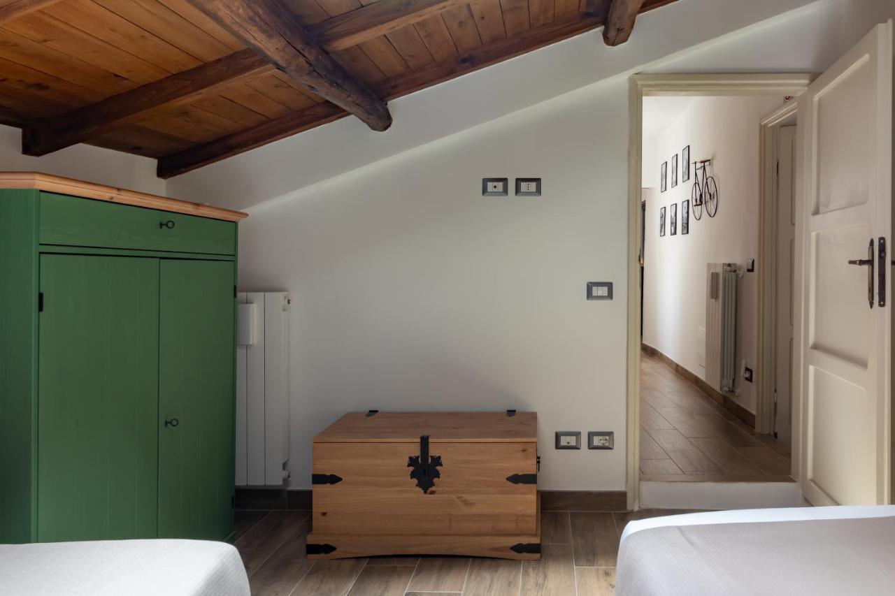 Апартаменты Bed And Box - Vt02 Locazione Turistica Витербо Экстерьер фото
