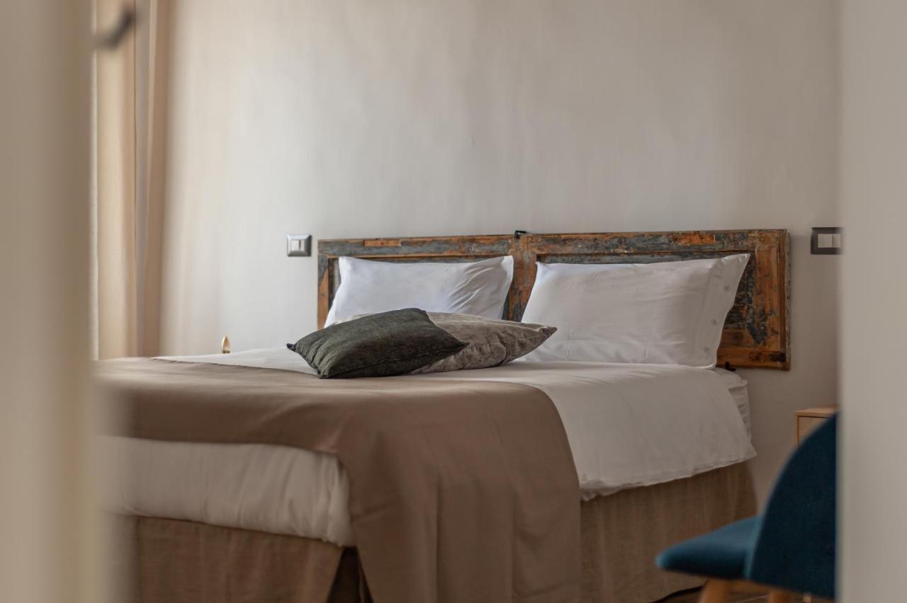 Апартаменты Bed And Box - Vt02 Locazione Turistica Витербо Экстерьер фото