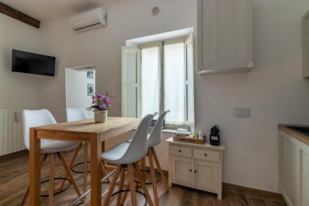 Апартаменты Bed And Box - Vt02 Locazione Turistica Витербо Экстерьер фото