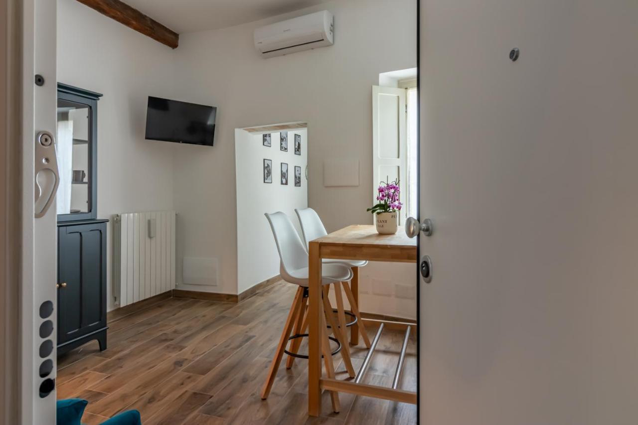 Апартаменты Bed And Box - Vt02 Locazione Turistica Витербо Экстерьер фото