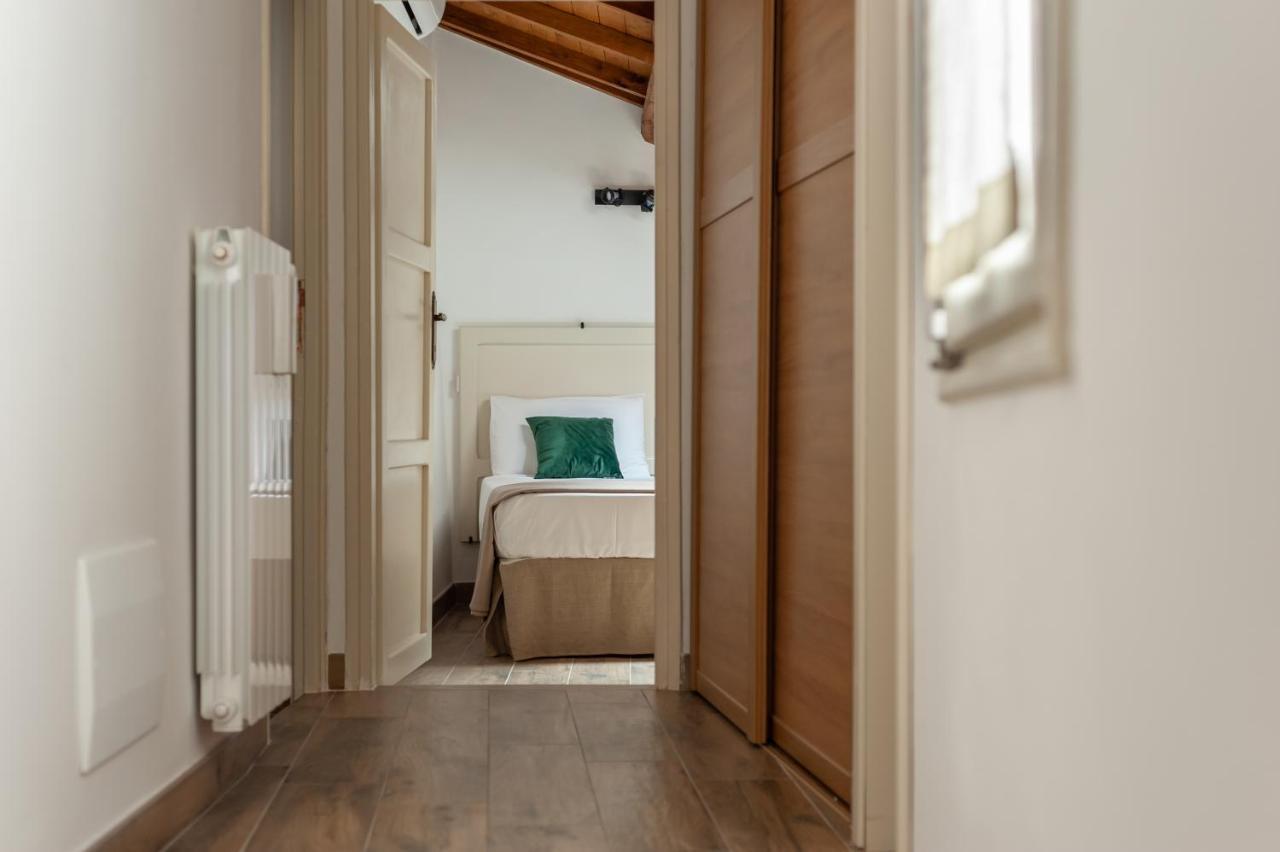 Апартаменты Bed And Box - Vt02 Locazione Turistica Витербо Экстерьер фото