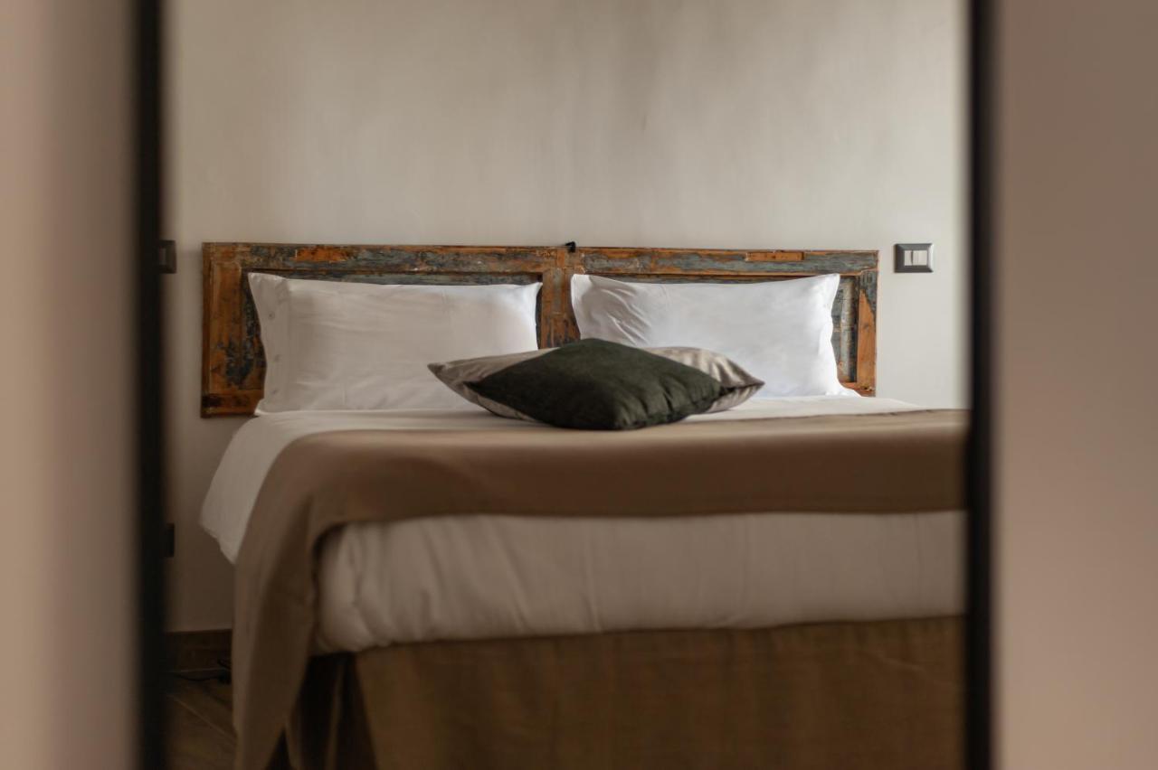 Апартаменты Bed And Box - Vt02 Locazione Turistica Витербо Экстерьер фото