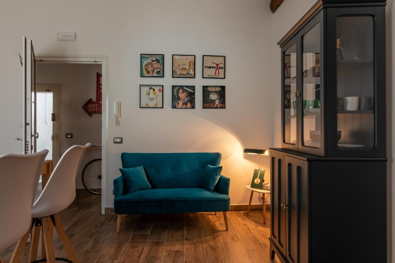 Апартаменты Bed And Box - Vt02 Locazione Turistica Витербо Экстерьер фото